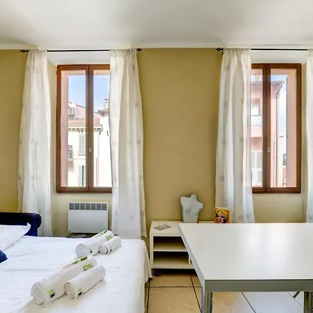 아파트 Immogroom - Historic Area Le Suquet - 6min From The Beaches *